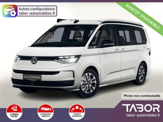 Volkswagen California T7 Beach Camper Attel Cam