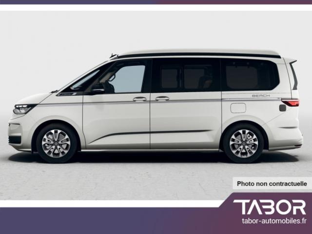 Volkswagen California image 8