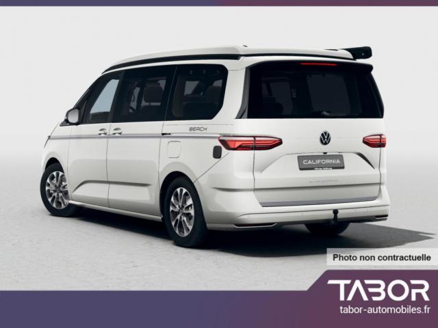 Volkswagen California image 6