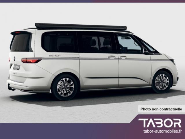 Volkswagen California image 9
