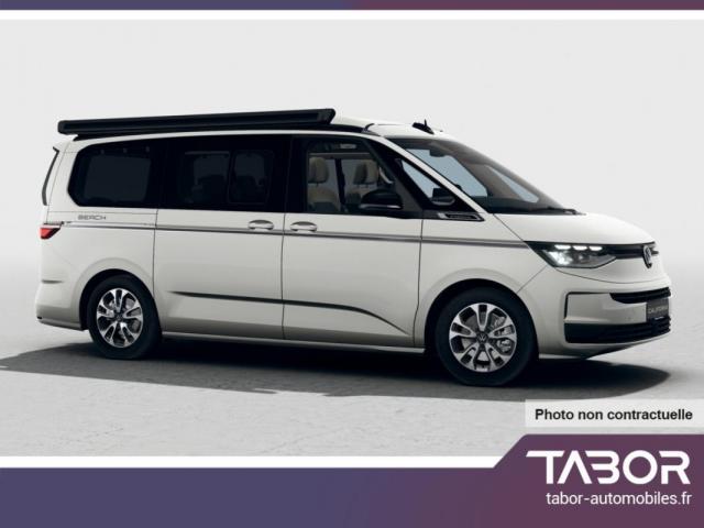 Volkswagen California image 4