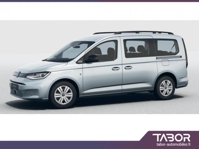 Volkswagen Caddy image 7