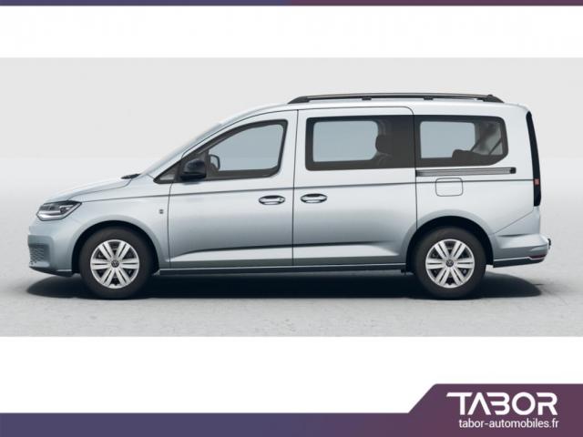 Volkswagen Caddy image 4