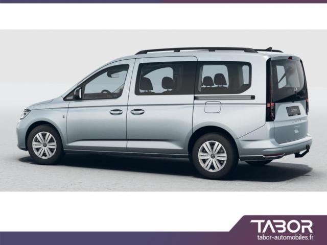 Volkswagen Caddy image 1