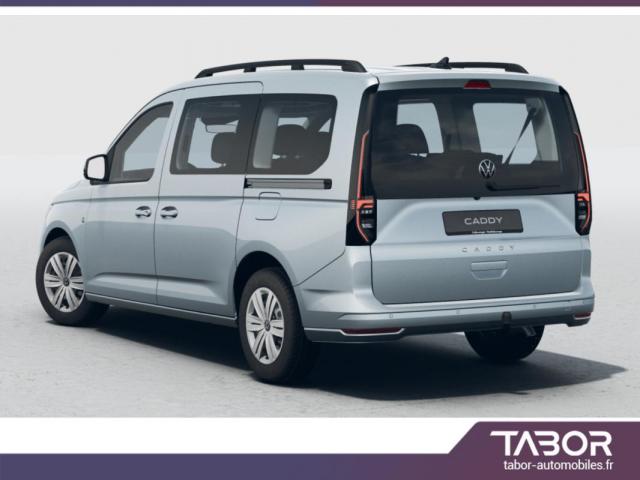 Volkswagen Caddy image 8