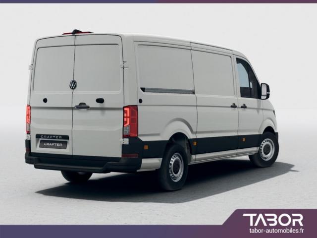 Volkswagen Crafter image 5