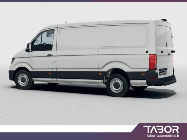 Volkswagen Crafter image 7