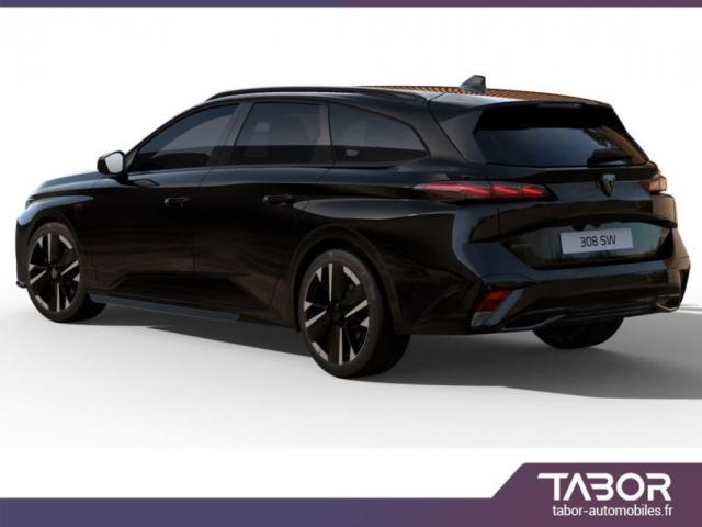 Peugeot 308 image 2