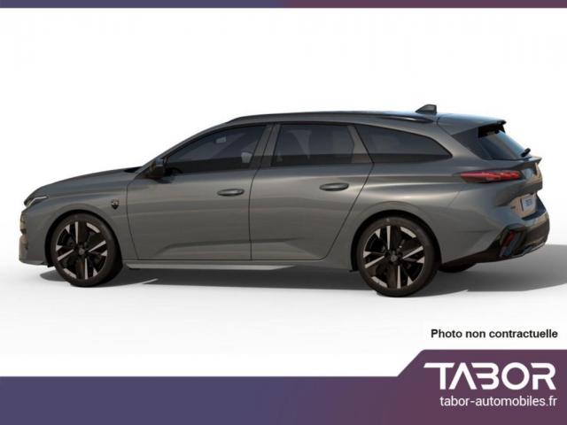 Peugeot 308 image 8