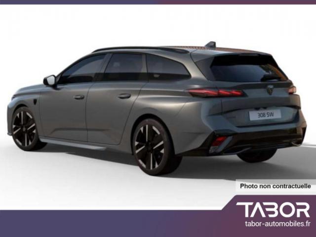 Peugeot 308 image 3