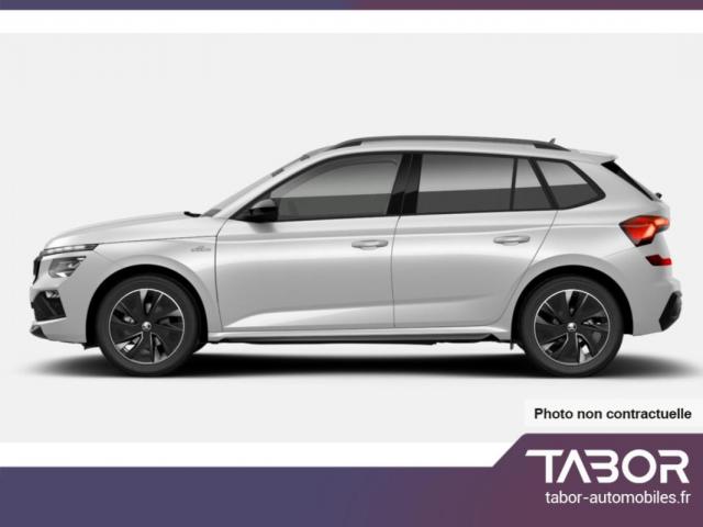 Skoda Kamiq image 8