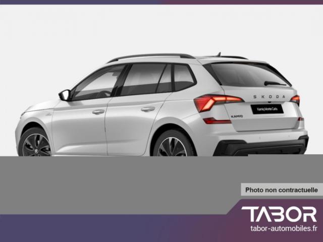 Skoda Kamiq image 4