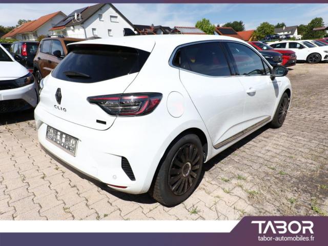 Renault Clio image 2