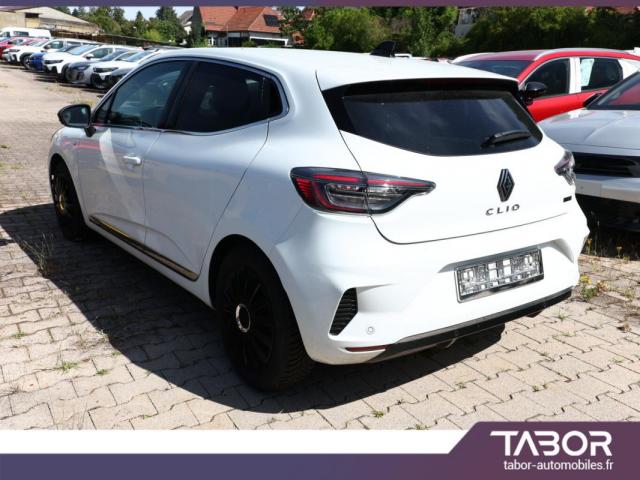 Renault Clio image 7