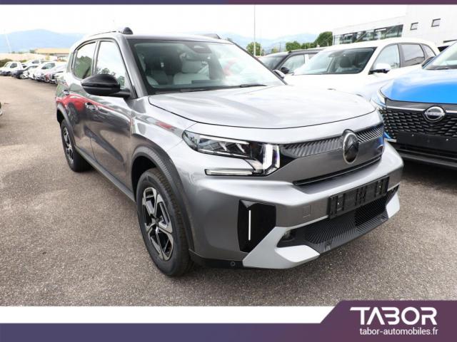 Citroen C3 Aircross image 3