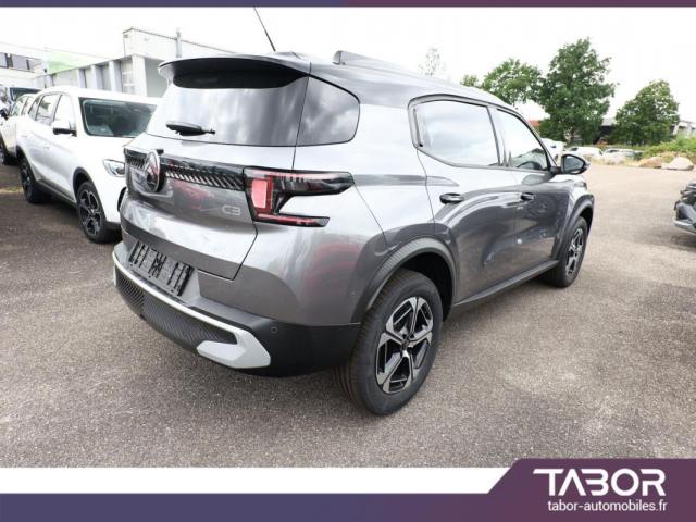 Citroen C3 Aircross image 9