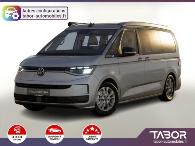 Volkswagen California T7 150 Ocean Gps Attel