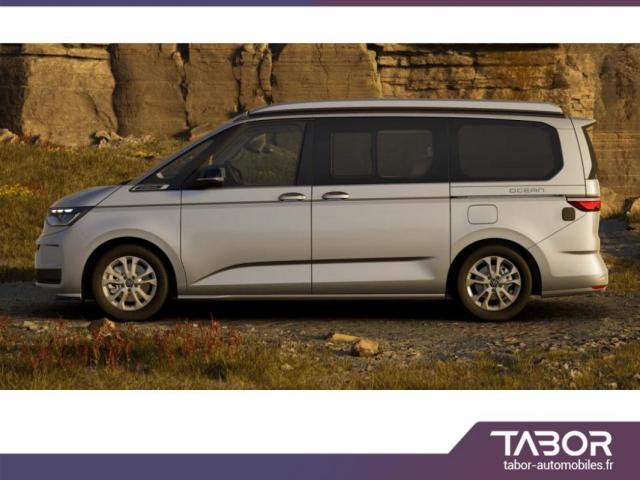 Volkswagen California image 8