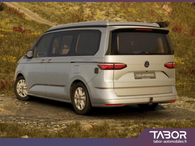 Volkswagen California image 9