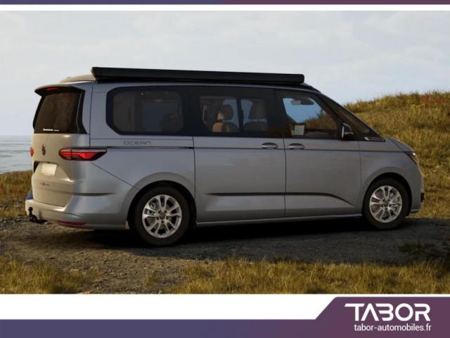 Volkswagen California image 2