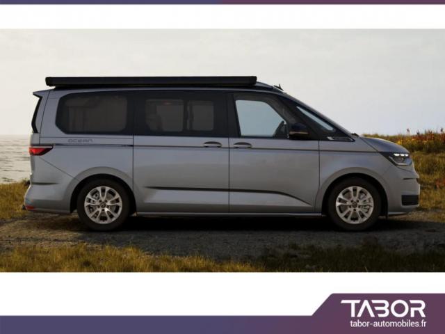 Volkswagen California image 1