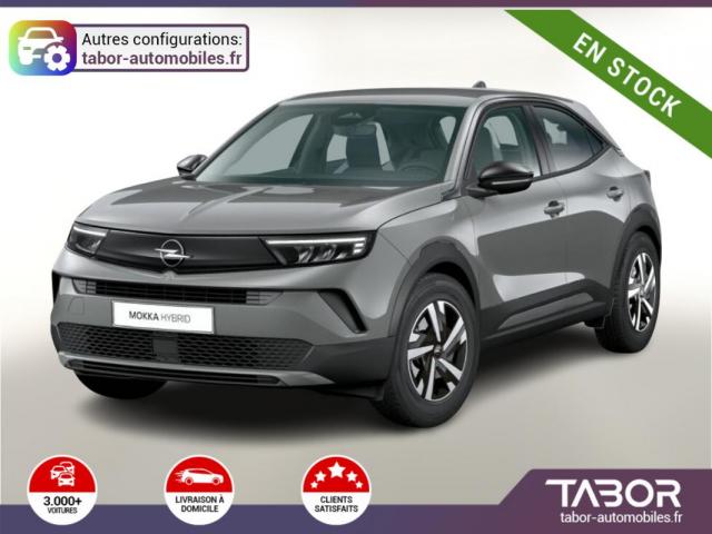 Opel Mokka Hybrid 145 Sièges Chauf