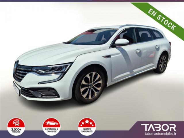 Renault Talisman Grandtour 1.3 Tce 160 Edc Zen