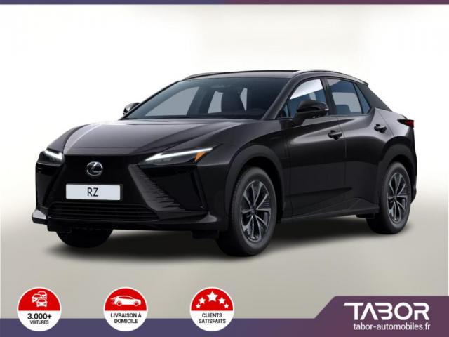 Lexus Rz 350e Executive