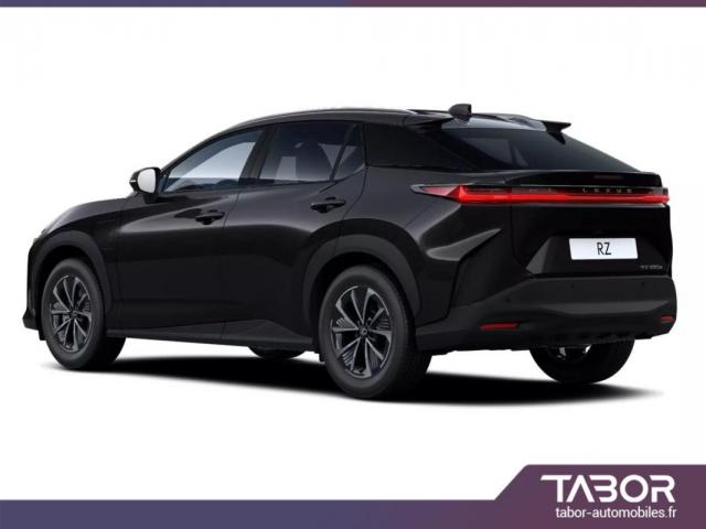 Lexus Rz image 6