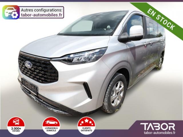 Ford Tourneo Custom 136 Trend L2 Acc Attel 9-Pl