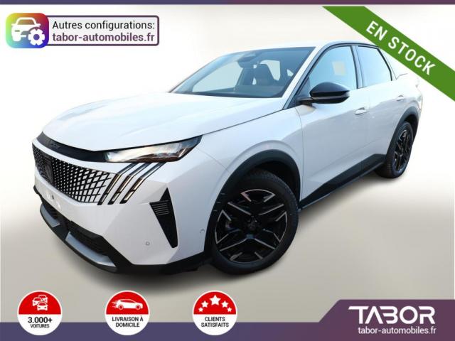 Peugeot 3008 Hybrid 145 Allure Acc 21hd Hiverp