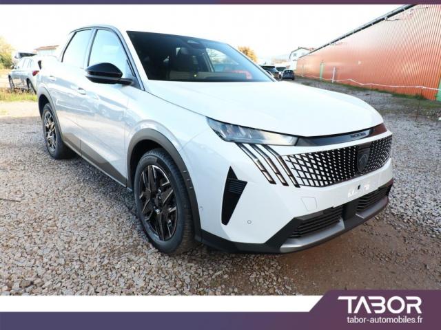 Peugeot 3008 image 3