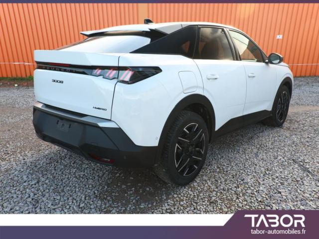 Peugeot 3008 image 2
