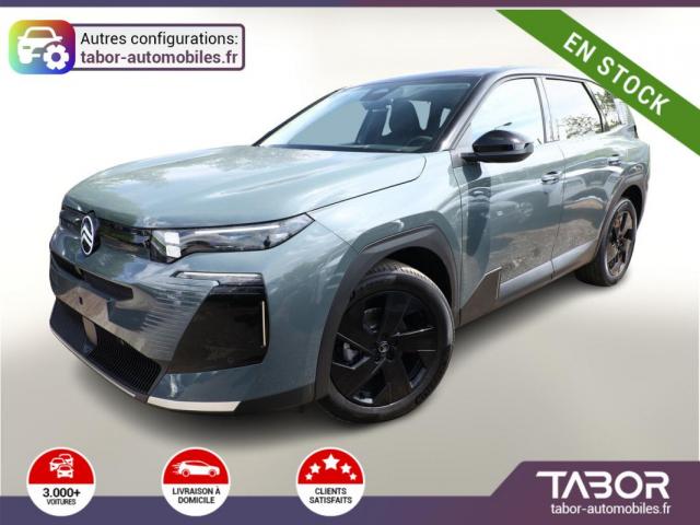 Citroen C5 Aircross Hybrid Max Acc 360° Gps Hud