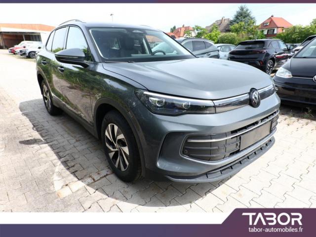 Volkswagen Tiguan image 8