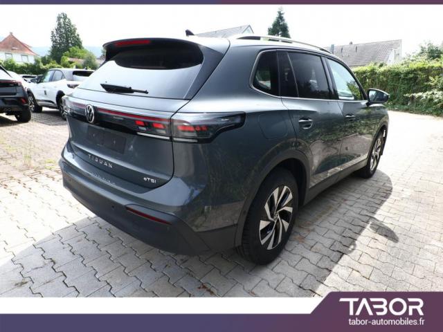 Volkswagen Tiguan image 5