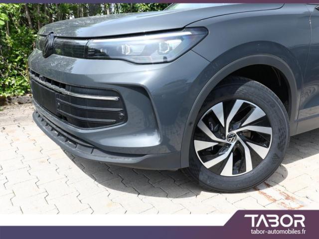 Volkswagen Tiguan image 1