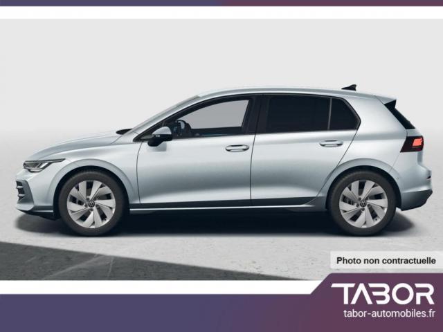 Volkswagen Golf image 1
