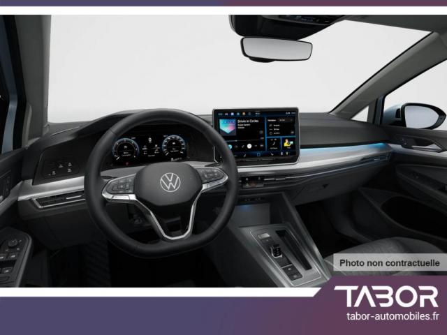 Volkswagen Golf image 2