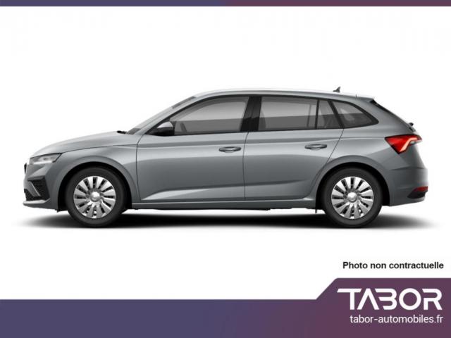 Skoda Scala image 3