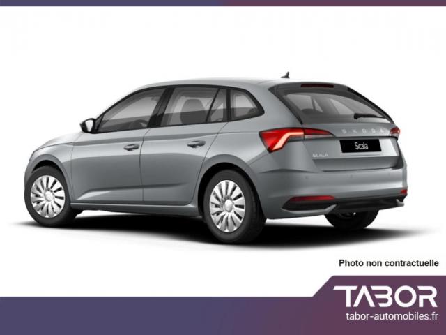 Skoda Scala image 7