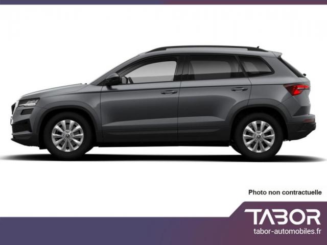 Skoda Karoq image 7