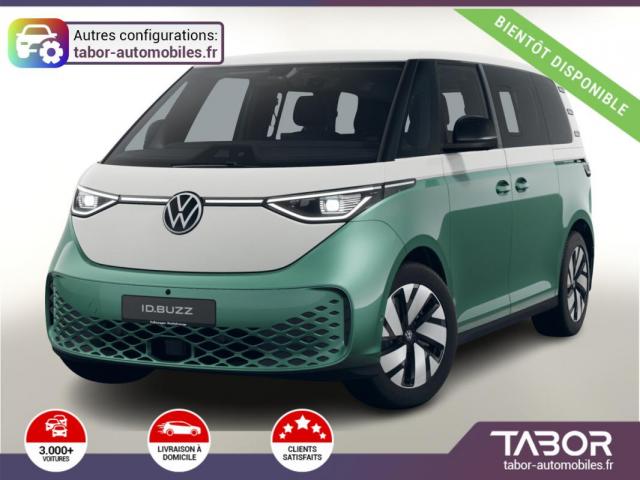 Volkswagen Id. Buzz Id Pro 5pl Comfort 360°cam