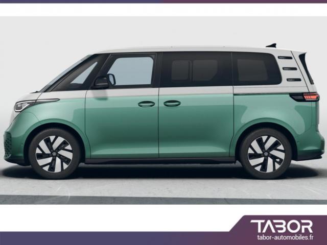 Volkswagen Id. Buzz image 7