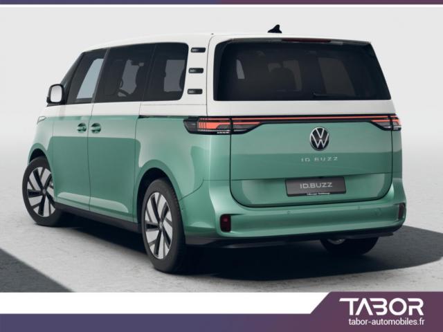 Volkswagen Id. Buzz image 1