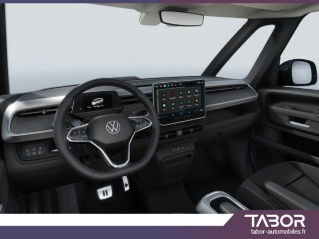 Volkswagen Id. Buzz image 8