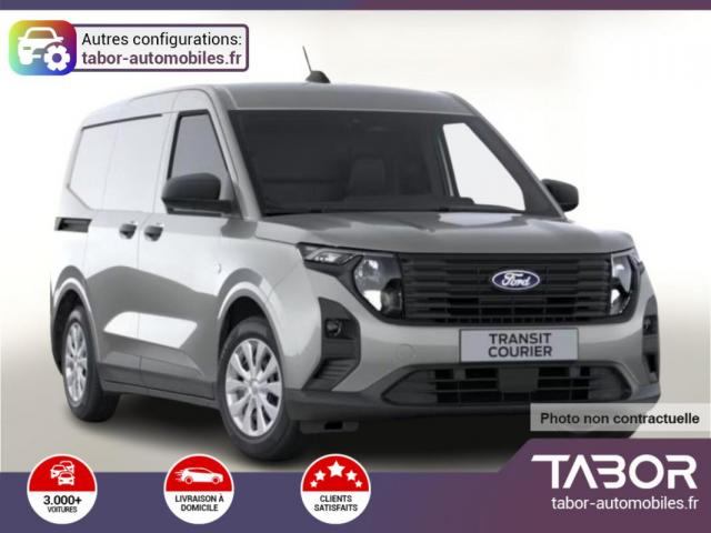 Ford Transit Courier 100 Trend Régul Sync4 Pdc