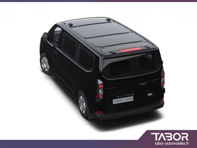 Ford Transit Custom image 5
