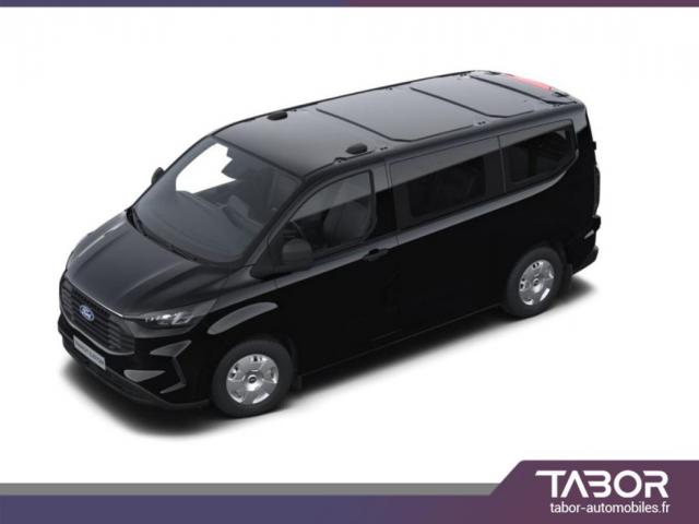 Ford Transit Custom image 4