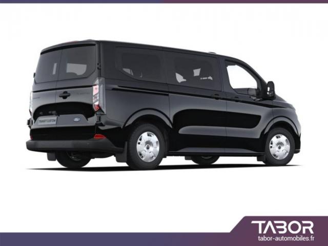 Ford Transit Custom image 8